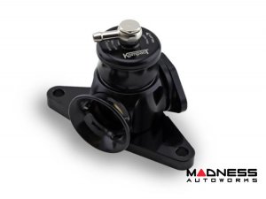 Subaru Impreza Blow Off Valve - Kompact - Turbosmart - Dual Port